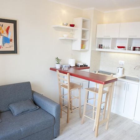 Atelje Apartment 贝尔格莱德 外观 照片