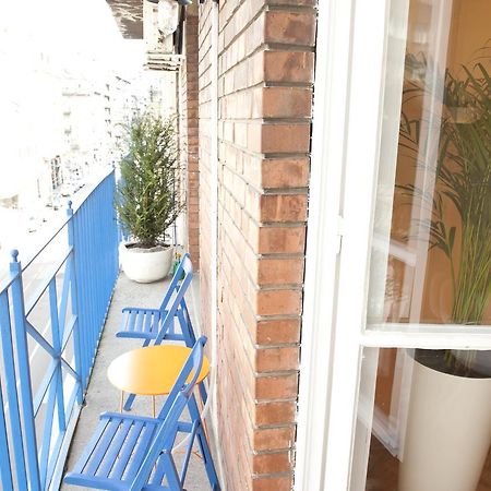 Atelje Apartment 贝尔格莱德 外观 照片