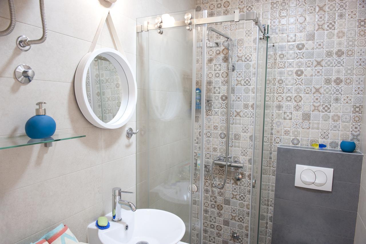 Atelje Apartment 贝尔格莱德 外观 照片