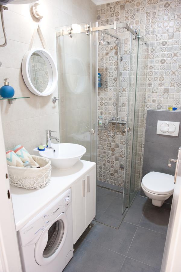 Atelje Apartment 贝尔格莱德 外观 照片